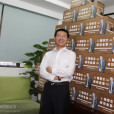 徐國忠(新疆克孜勒蘇自治州交通局運輸科長) 徐國忠(新疆克孜勒蘇自治州交通局運輸科長)