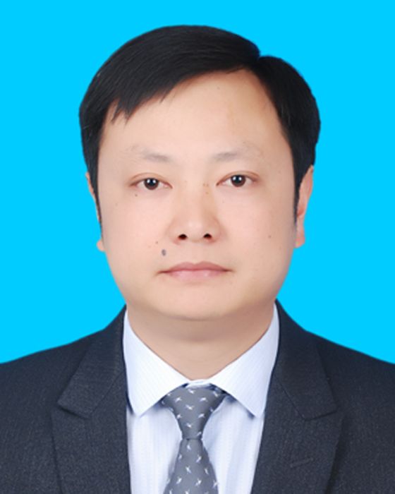 王道俊(貴州普定縣委常委) 王道俊(貴州普定縣委常委)