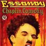 銀行(1915年卓別林主演美國電影) 銀行(1915年卓別林主演美國電影)