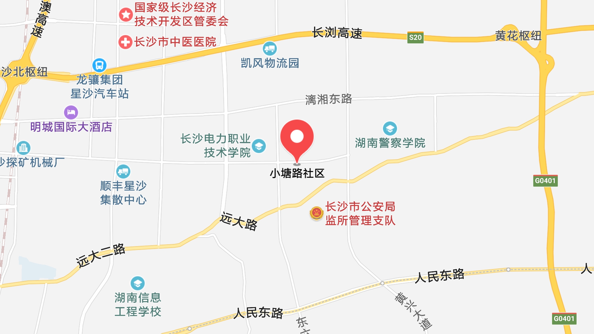 地圖信息