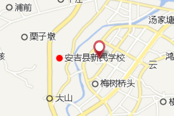 老石家塘 老石家塘