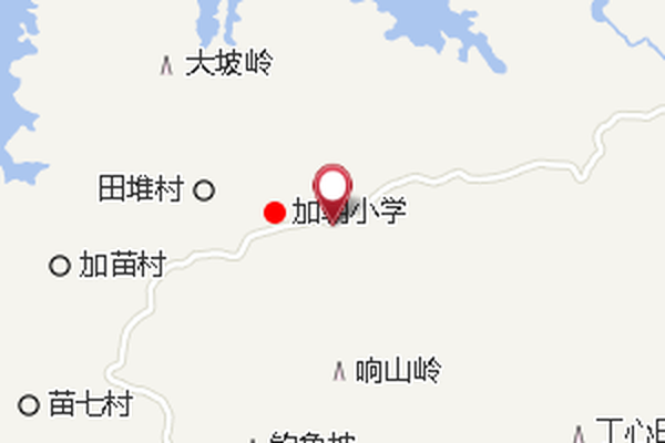 加潮橋