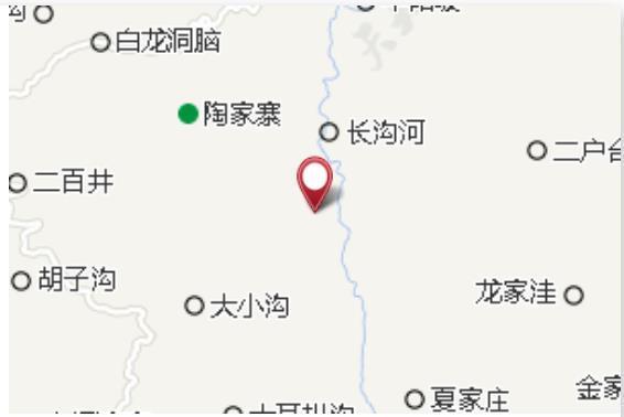 魚洞溝 魚洞溝
