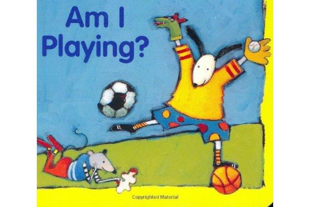 What Am I Playing? What Am I Playing?