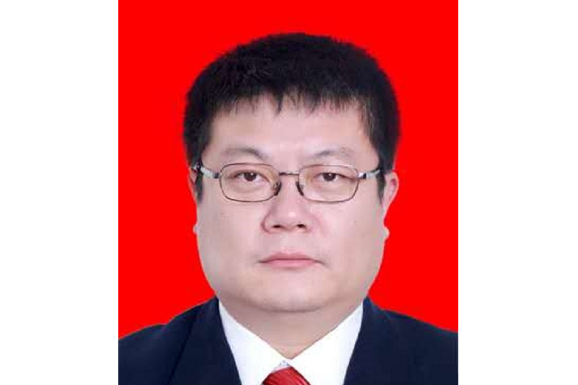 劉春明(山東省德州市生態環境局黨組成員、副局長) 劉春明(山東省德州市生態環境局黨組成員、副局長)