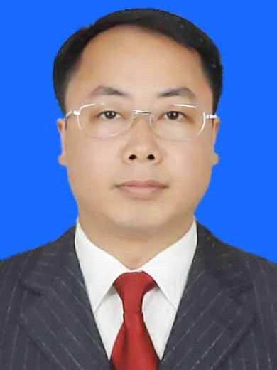 朱露(黔南州民族宗教事務局黨組成員、副局長) 朱露(黔南州民族宗教事務局黨組成員、副局長)