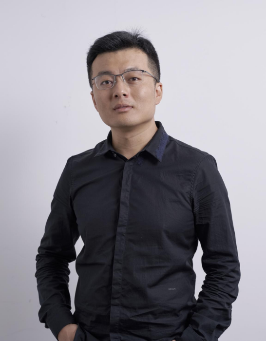 李偉凌 李偉凌