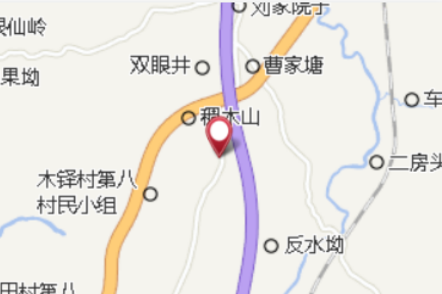下木塘 下木塘