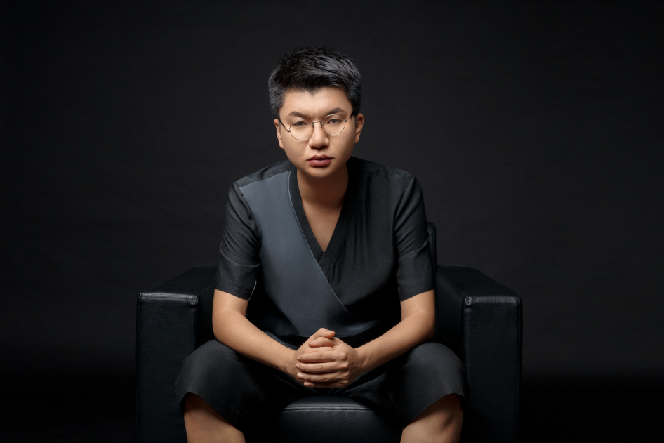 王坤(百麗雅集團總經理) 王坤(百麗雅集團總經理)