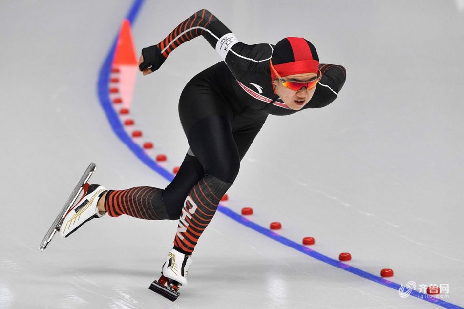 2018年平昌冬季奧林匹克運動會速度滑冰比賽
