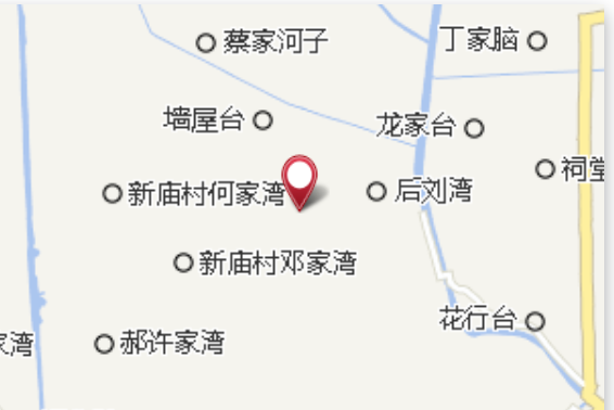 趙家潭 趙家潭