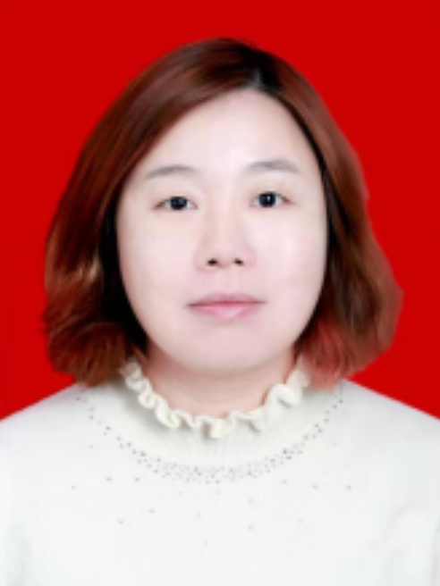 楊素(江西省贛州市章貢區發改委黨組書記、主任) 楊素(江西省贛州市章貢區發改委黨組書記、主任)