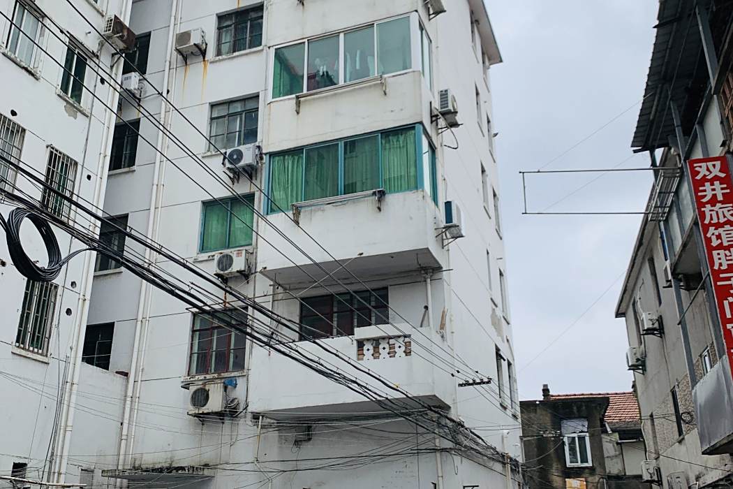 高路小區 高路小區