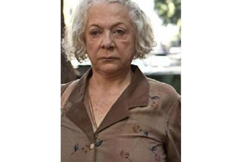 Rivka Gur