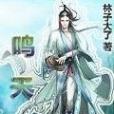 鳴天(林子大了創作的網路小說) 鳴天(林子大了創作的網路小說)