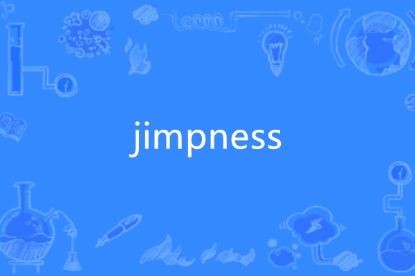 jimpness jimpness