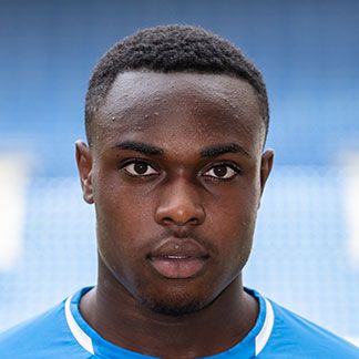 Ishmael Schubert-Abubakari