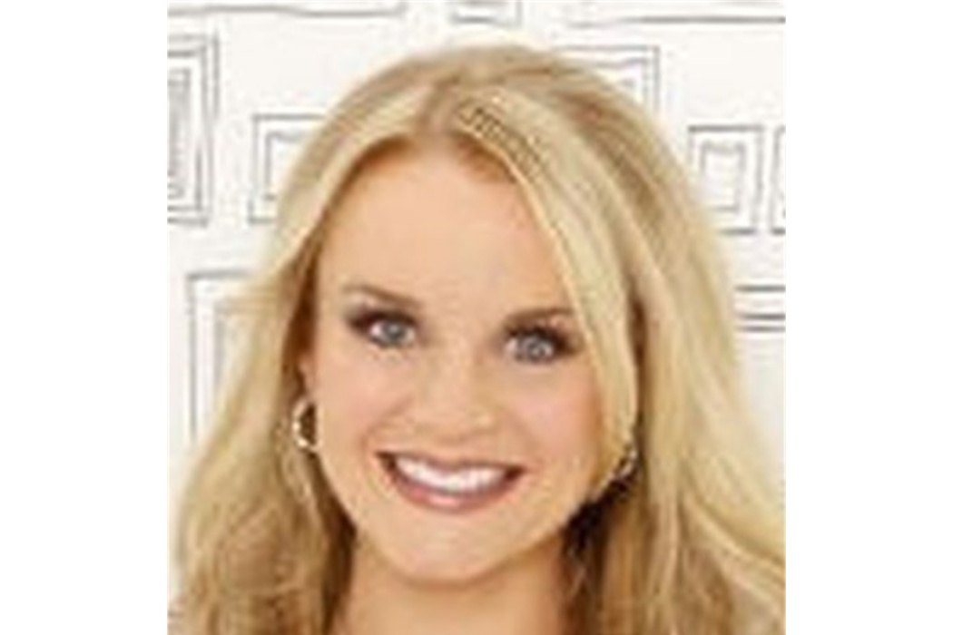 Kate Reinder Kate Reinder