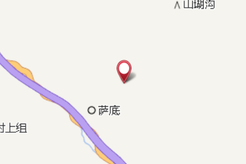 巴多寺 巴多寺