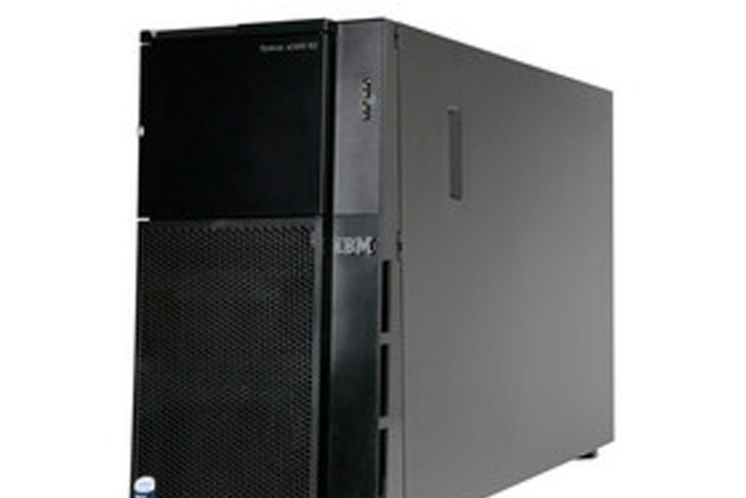 聯想System x3400 M2(783744C) 聯想System x3400 M2(783744C)