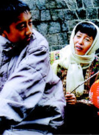 周覓(湖南籍影視男演員)