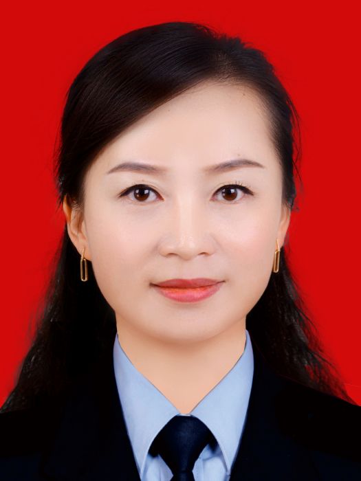 曾欣(四川省廣元市利州區衛生健康局系統工會主席) 曾欣(四川省廣元市利州區衛生健康局系統工會主席)