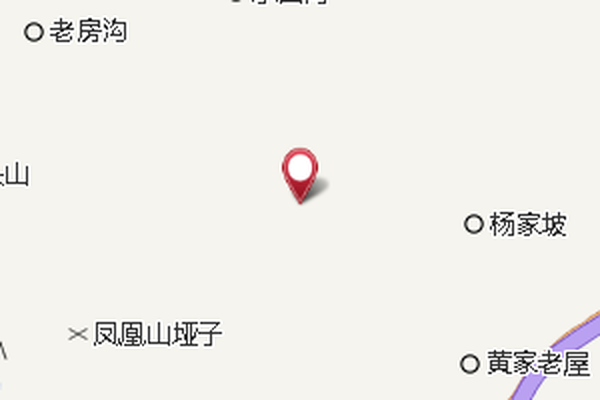 五交界 五交界