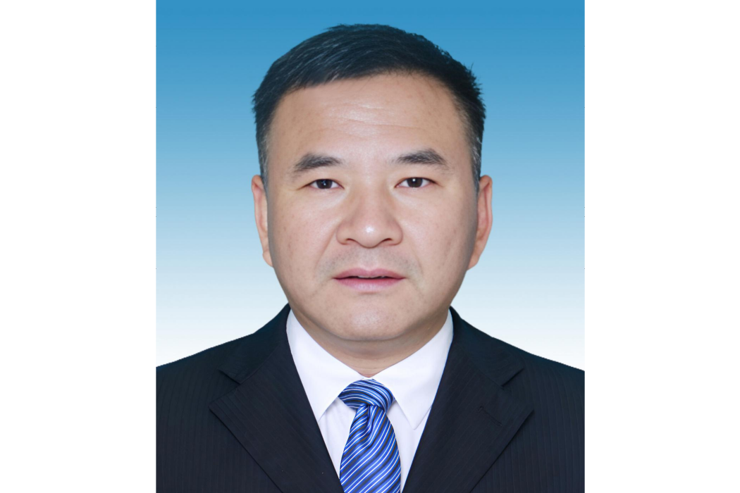 王仲良(西安市長安區郭杜街道辦事處副主任)