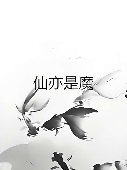 仙亦是魔 仙亦是魔
