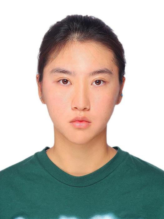 姚欣辛 姚欣辛