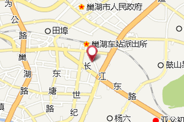 東塘圩 東塘圩