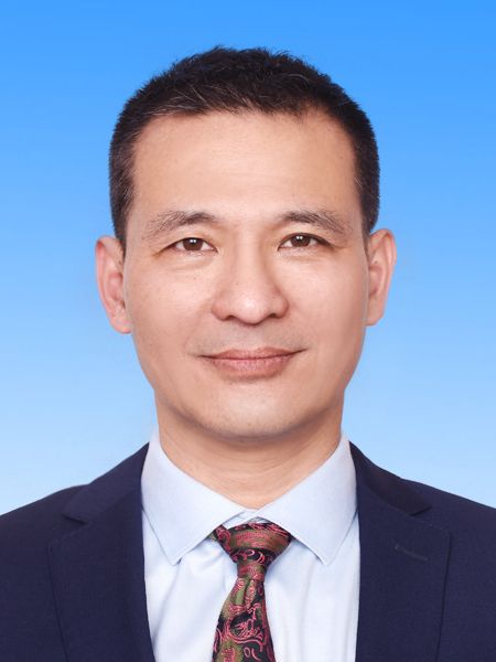 何小軍(江西省南昌市東湖區統計局副局長) 何小軍(江西省南昌市東湖區統計局副局長)