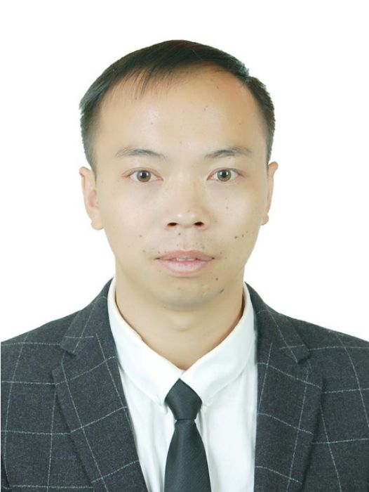 詹勝崗 詹勝崗