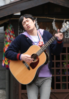 重金搖滾雙面人(日本2008年松山研一主演電影)