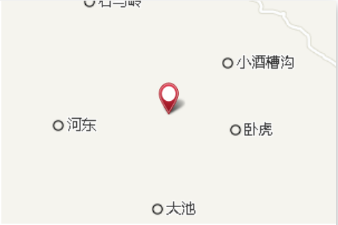 酒槽溝 酒槽溝