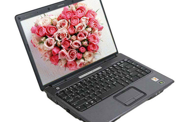 惠普Compaq Presario V3629AU 惠普Compaq Presario V3629AU