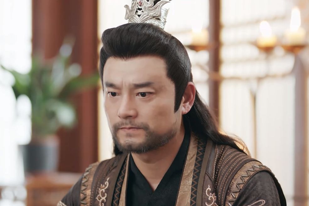 公孫瓚(短劇《兔仙王妃》中的人物) 公孫瓚(短劇《兔仙王妃》中的人物)