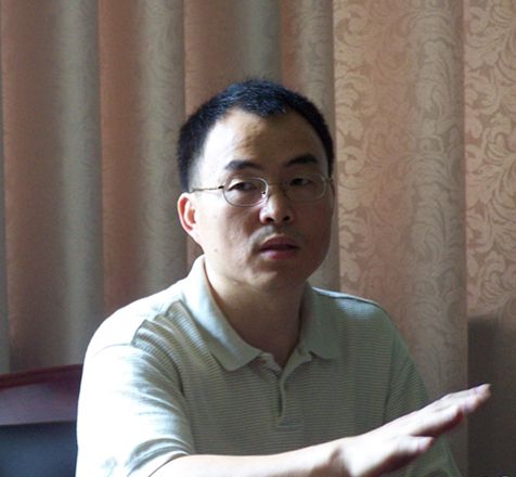 熊子祥 熊子祥
