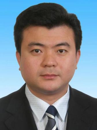王鑫(北京市藥品監督管理局黨組成員、副局長)