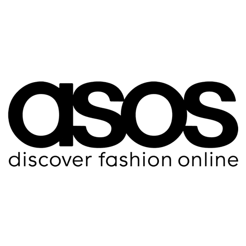 ASOS(英國線上零售商及自有品牌)