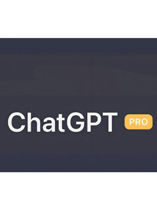 ChatGPT Pro ChatGPT Pro