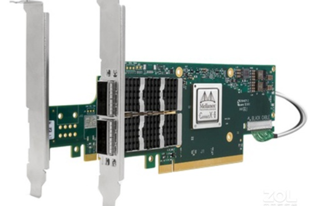 Mellanox MCX614106A-CCAT