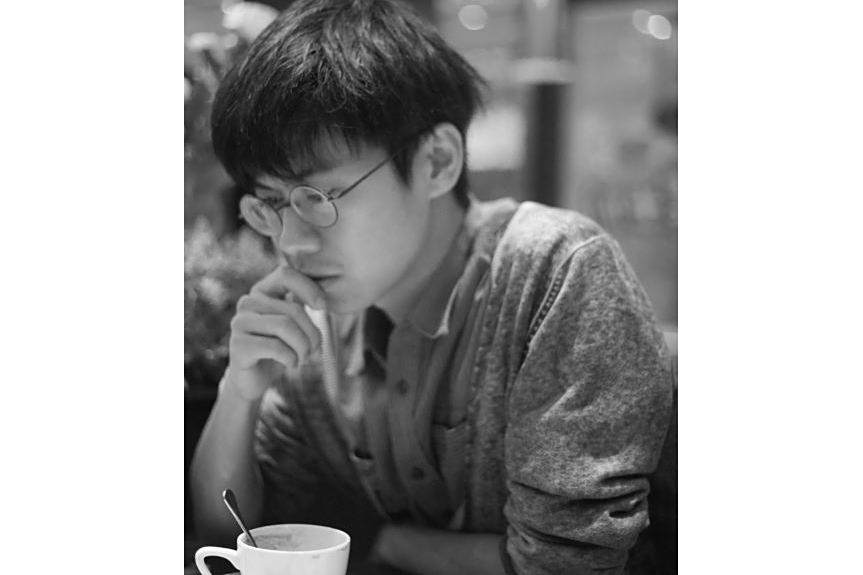 張小迪(中國當代藝術家、策展人) 張小迪(中國當代藝術家、策展人)