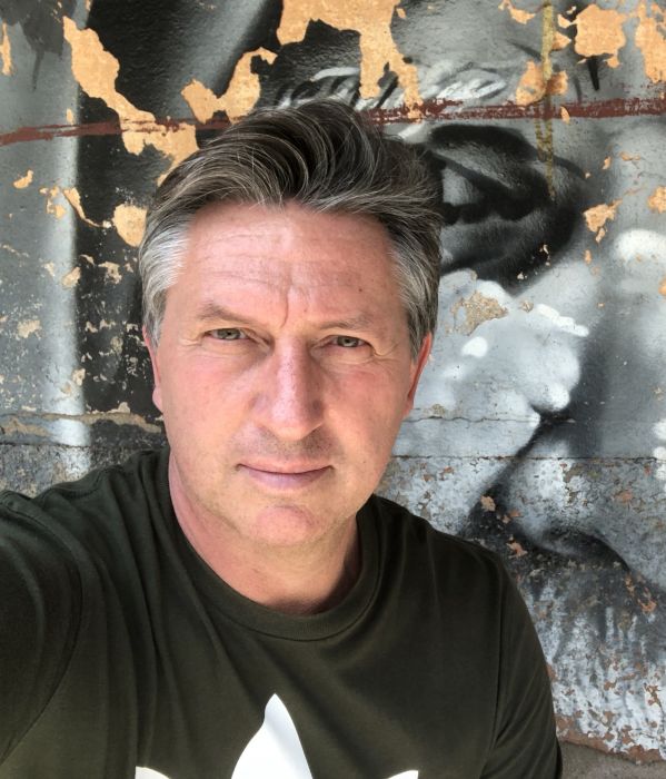 Marco Trentini Marco Trentini