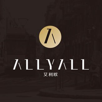 ALLYALL艾利歐 ALLYALL艾利歐