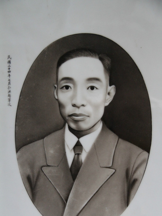 鄭萬良 鄭萬良