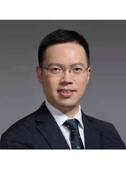魏來(復旦大學附屬中山醫院心外科主任醫師、博導) 魏來(復旦大學附屬中山醫院心外科主任醫師、博導)