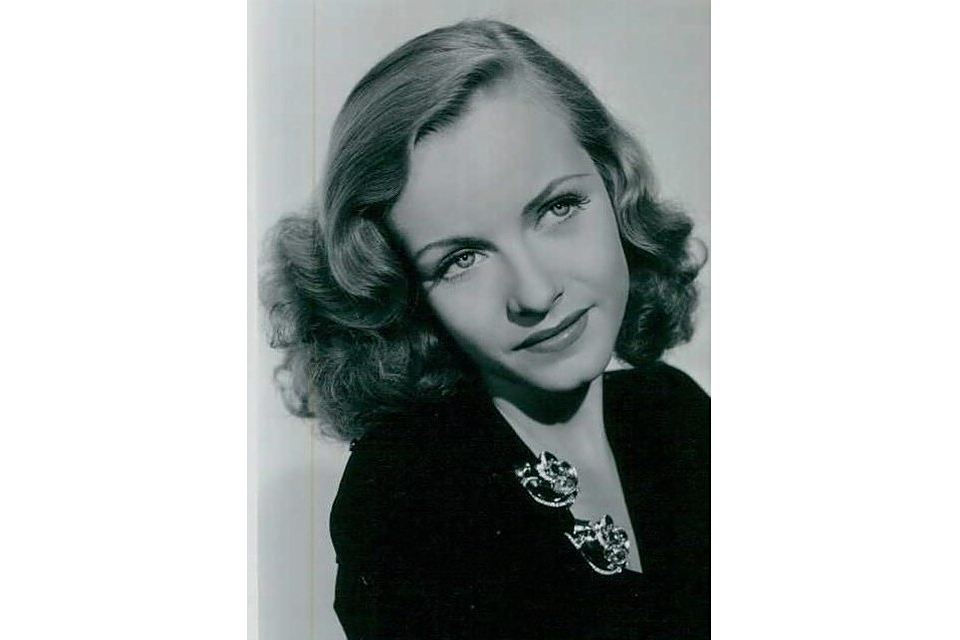 Helene Reynolds Helene Reynolds