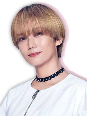 無間行者(無形（日本2022年高橋一生主演的電視劇）)