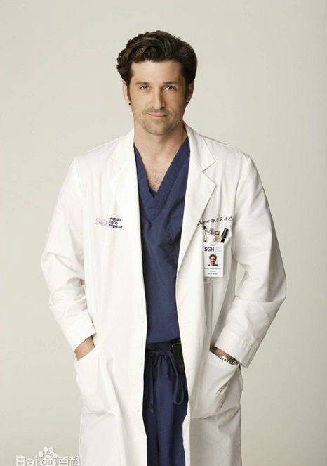 實習醫生格蕾(Grey's Anatomy)